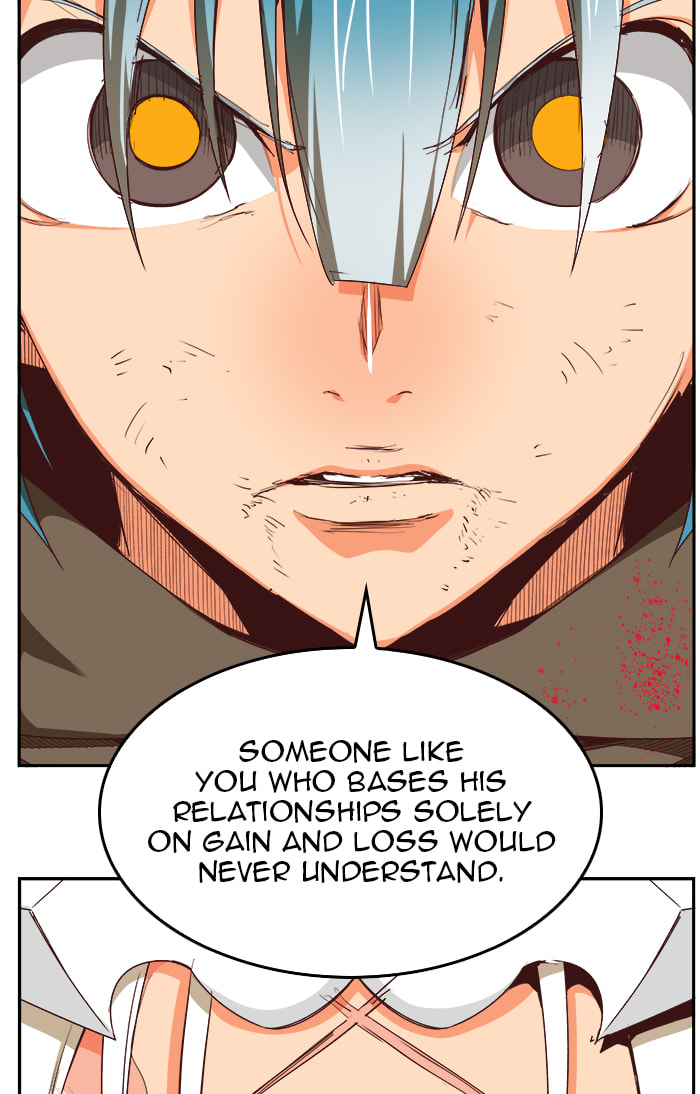 The God of High School Chapter 543 page 33 - 