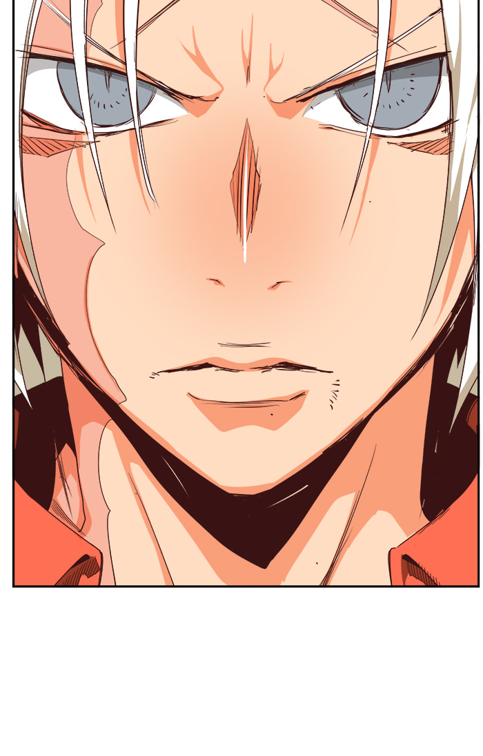 The God of High School Chapter 543 page 34 - 
