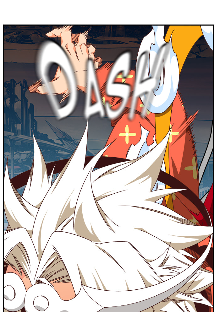 The God of High School Chapter 543 page 59 - 