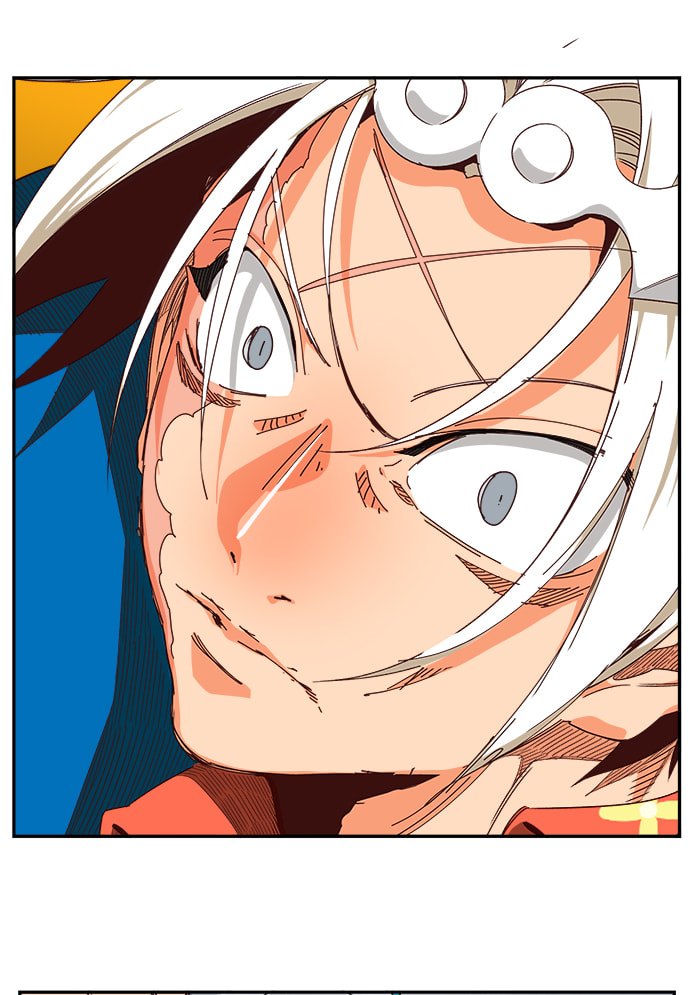 The God of High School Chapter 543 page 69 - 