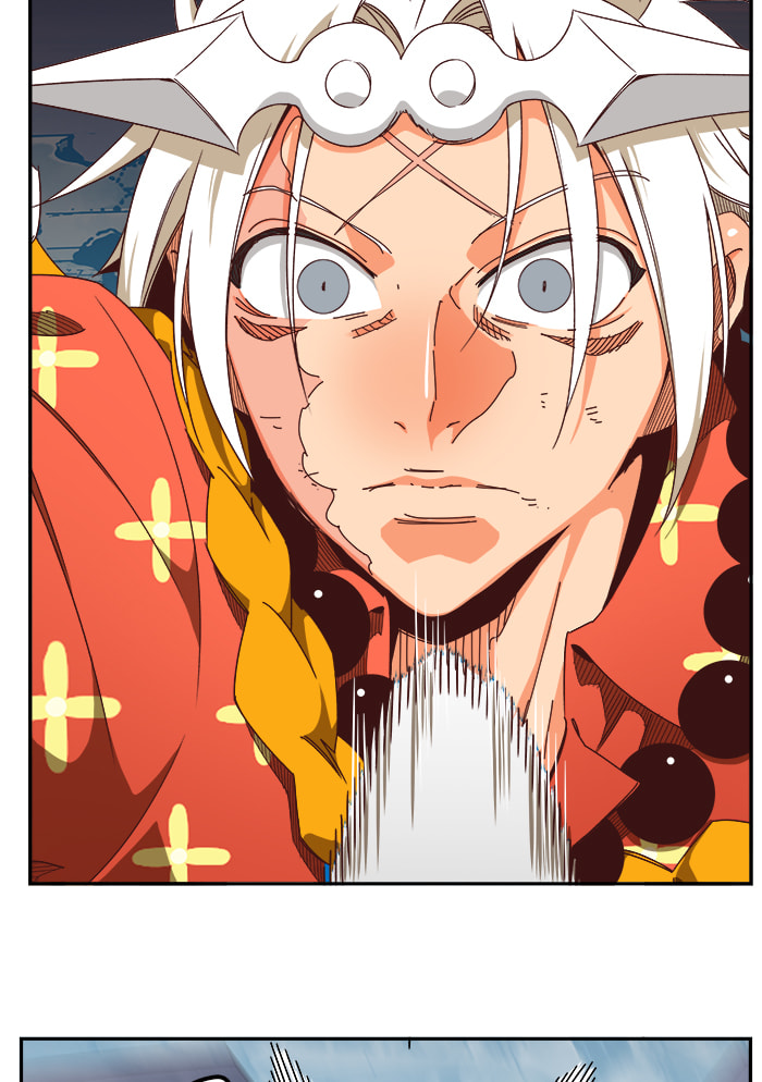 The God of High School Chapter 543 page 71 - 
