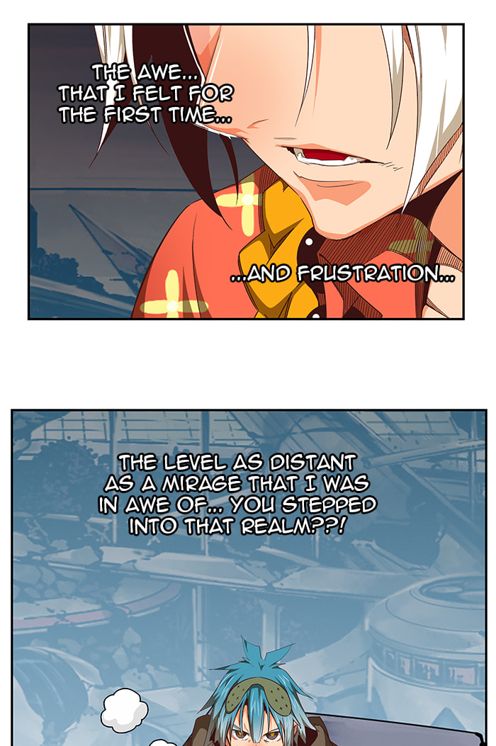 The God of High School Chapter 543 page 80 - 