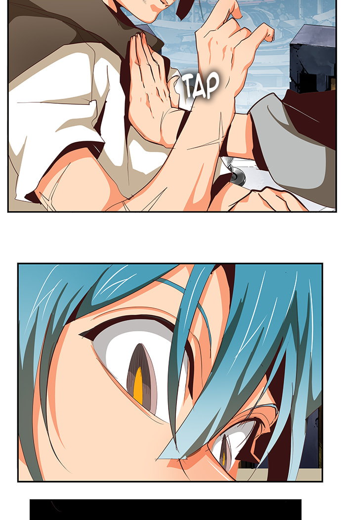 The God of High School Chapter 543 page 92 - 