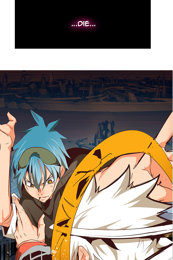 The God of High School Chapter 543 page 93 - 