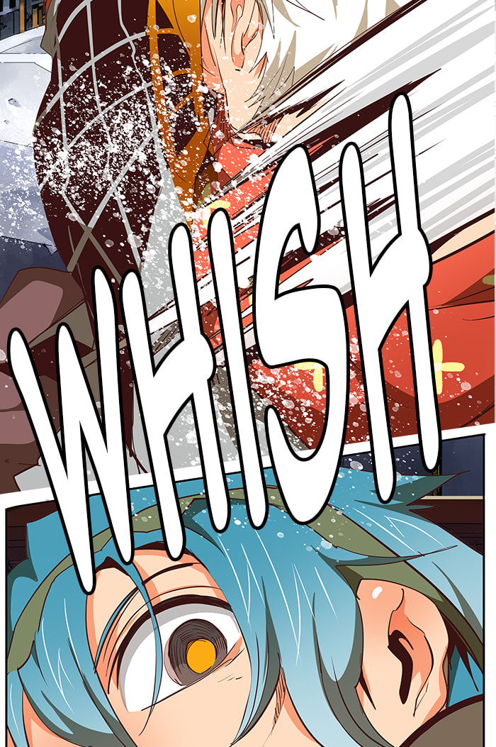 The God of High School Chapter 543 page 94 - 