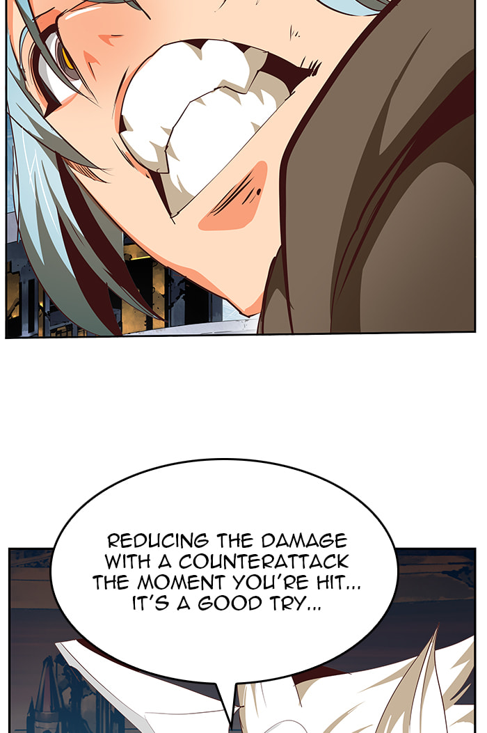 The God of High School Chapter 543 page 95 - 