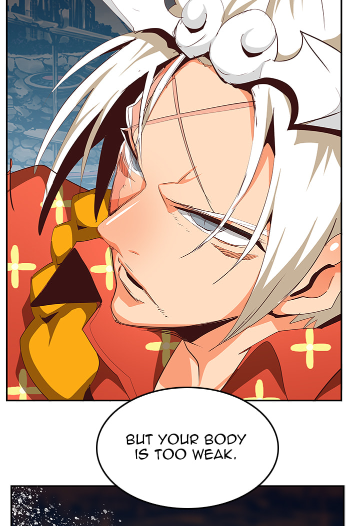 The God of High School Chapter 543 page 96 - 