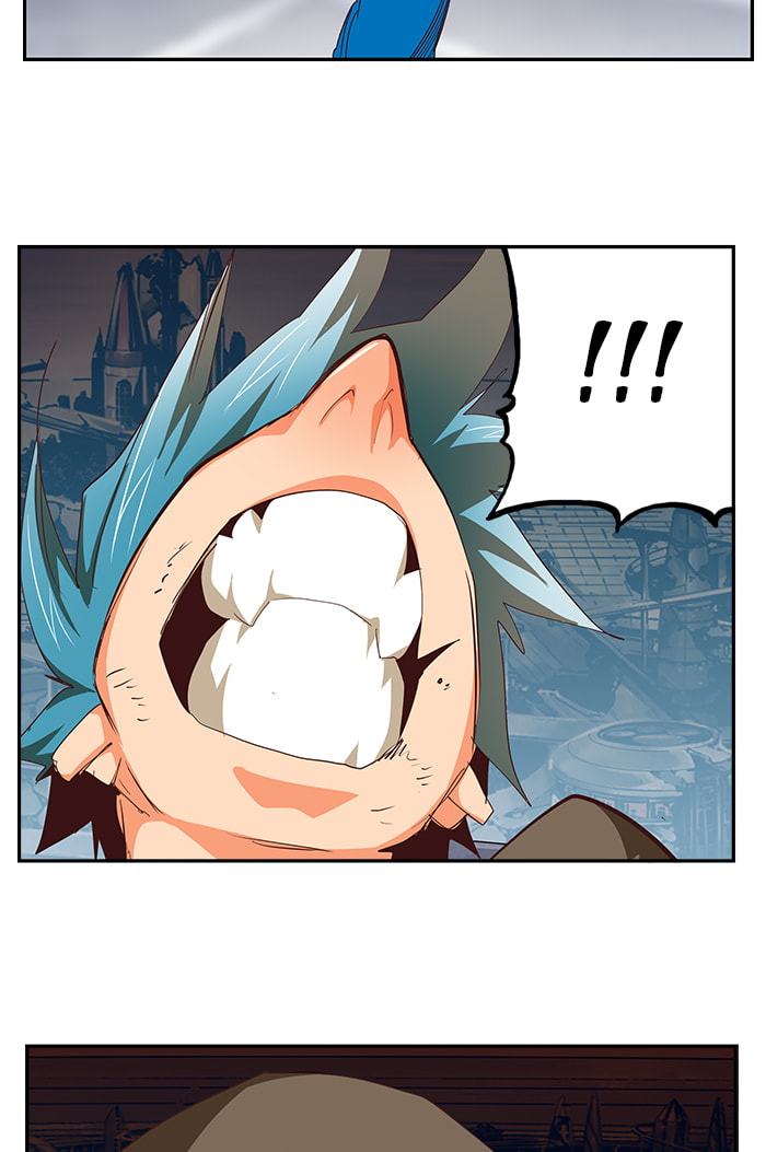 The God of High School Chapter 543 page 98 - 