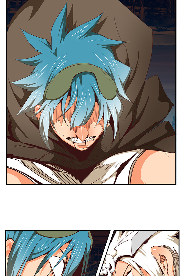 The God of High School Chapter 543 page 99 - 