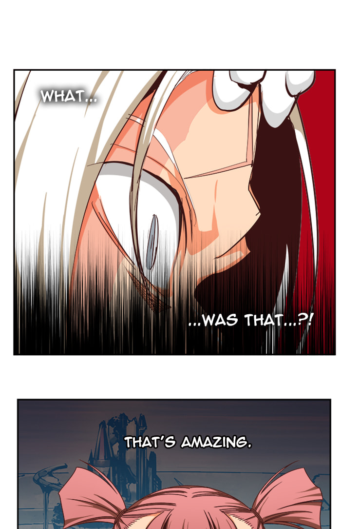 The God of High School Chapter 544 page 101 - 