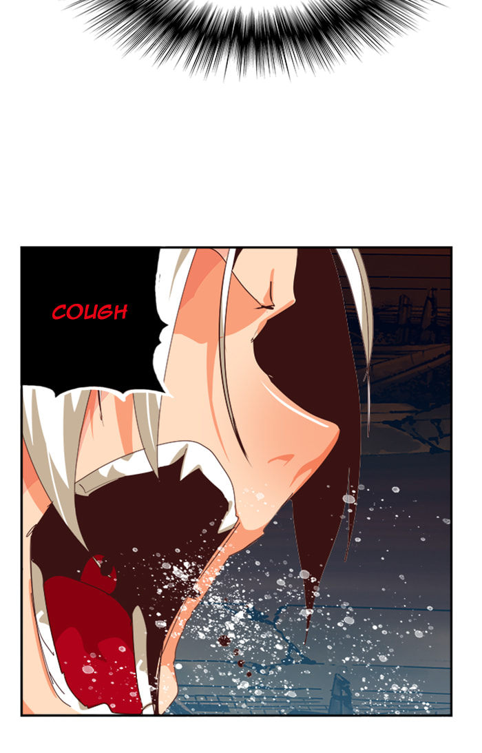 The God of High School Chapter 544 page 114 - 