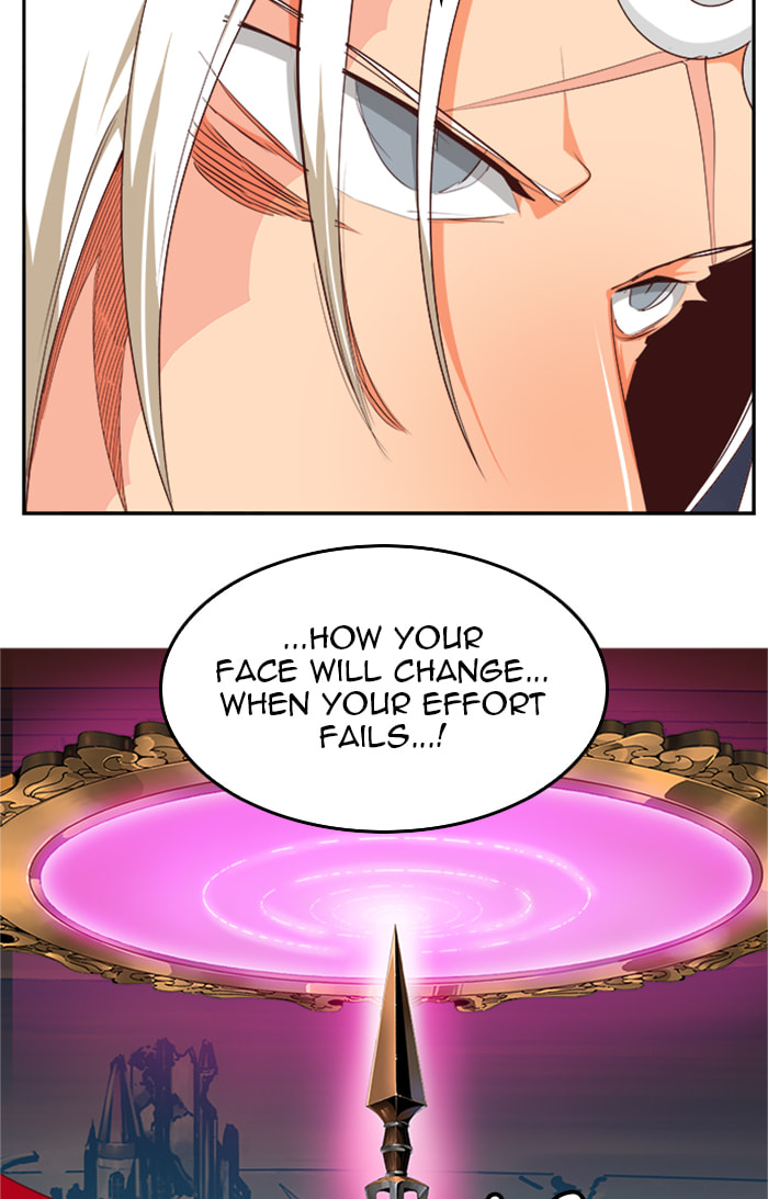 The God of High School Chapter 544 page 117 - 