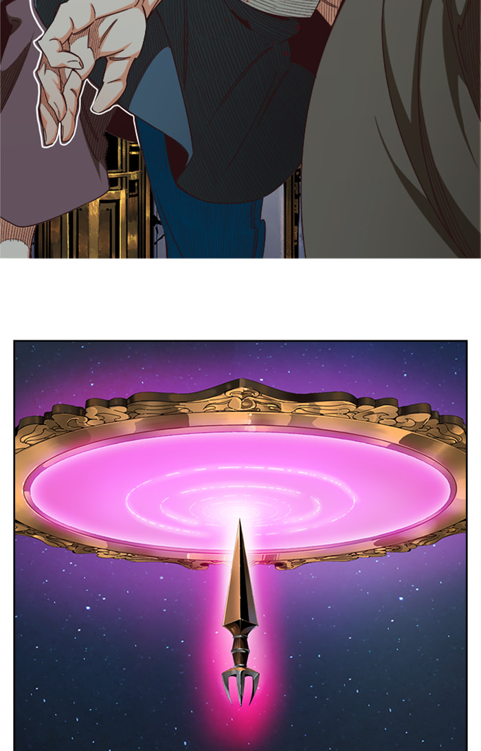 The God of High School Chapter 544 page 119 - 