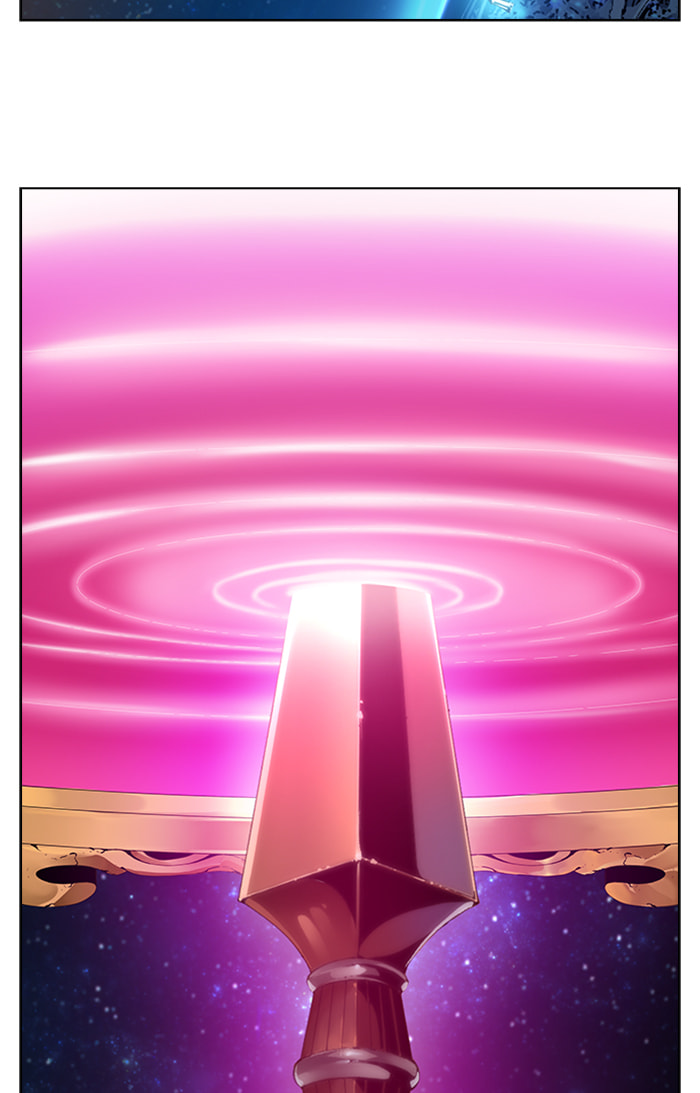 The God of High School Chapter 544 page 121 - 