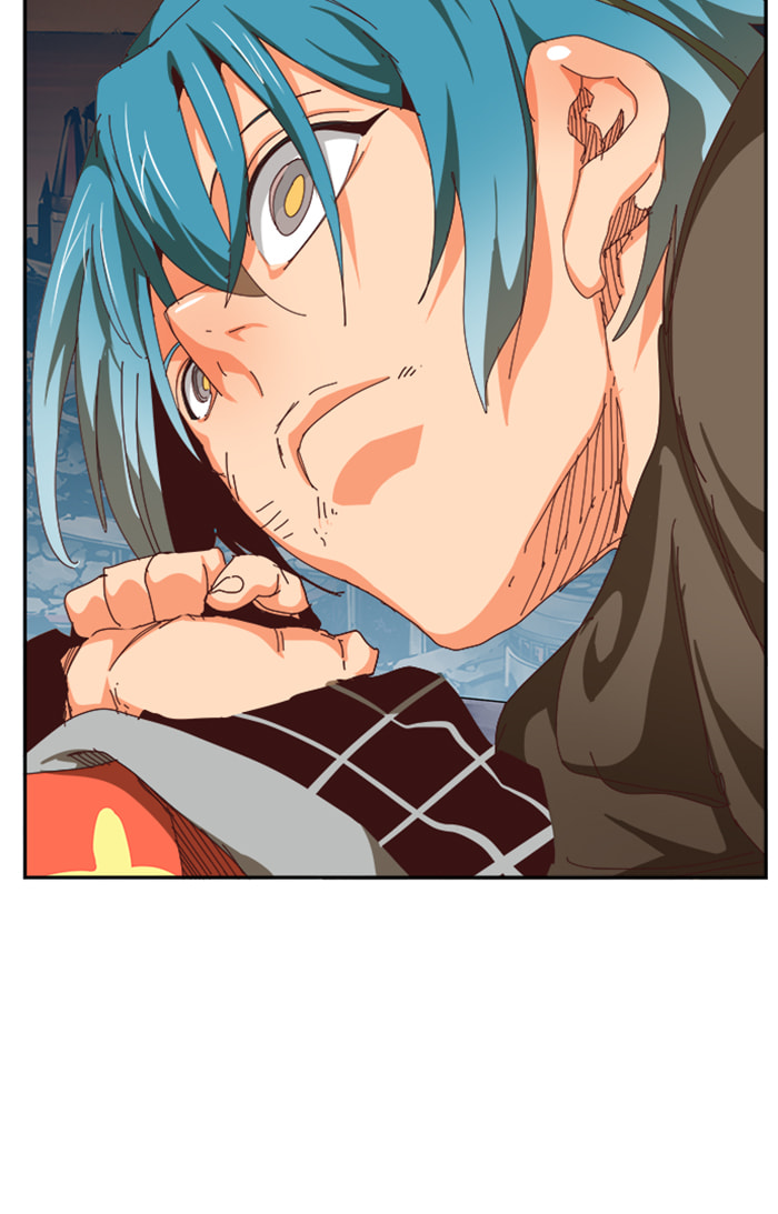 The God of High School Chapter 544 page 123 - 