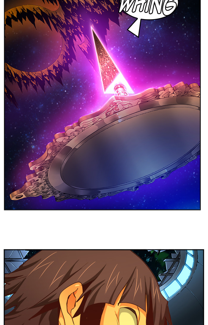 The God of High School Chapter 544 page 125 - 