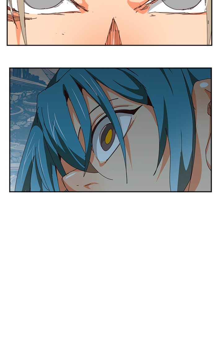 The God of High School Chapter 544 page 127 - 