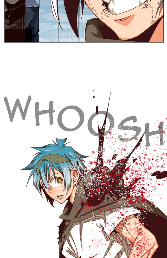 The God of High School Chapter 544 page 26 - 