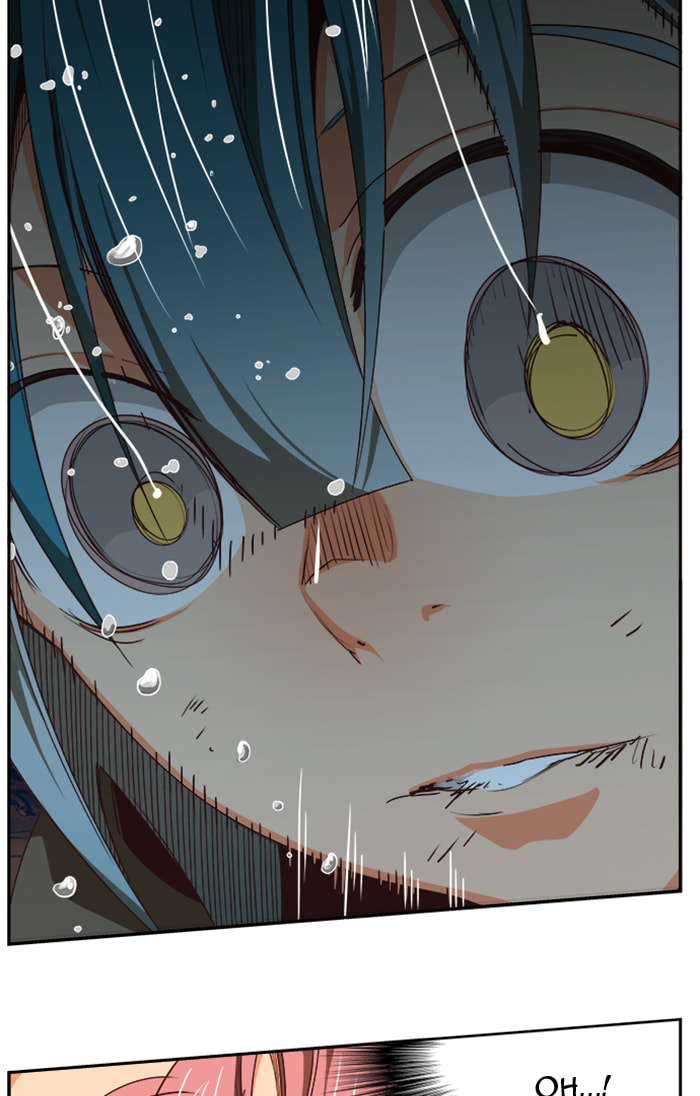 The God of High School Chapter 544 page 45 - 