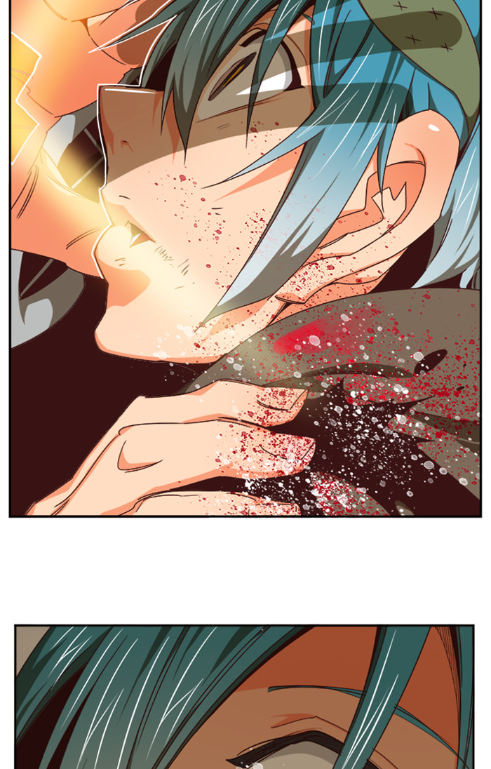 The God of High School Chapter 544 page 48 - 
