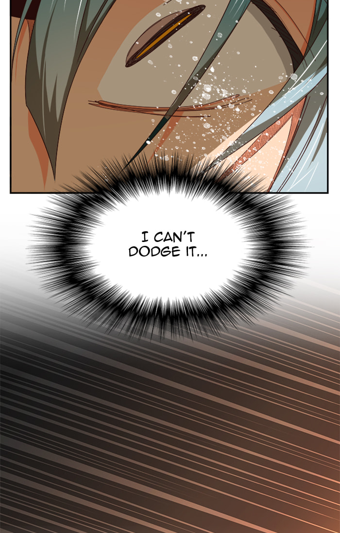 The God of High School Chapter 544 page 49 - 