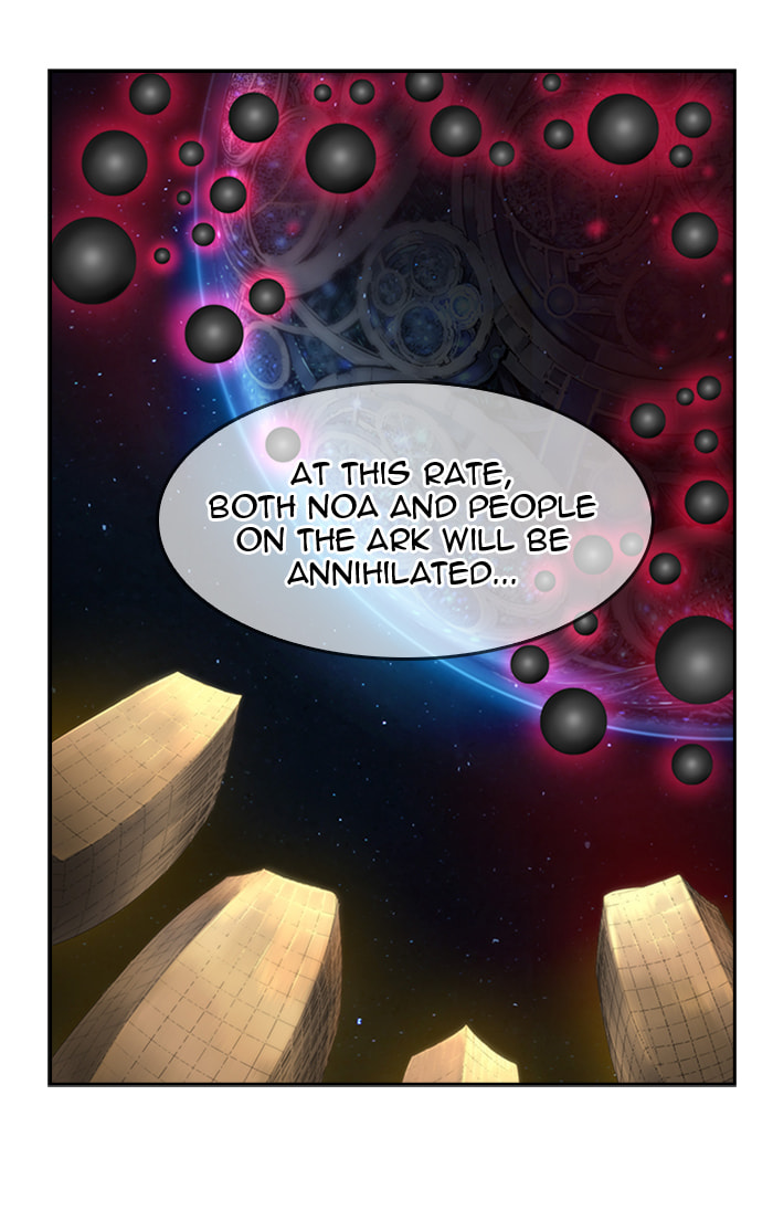 The God of High School Chapter 544 page 55 - 