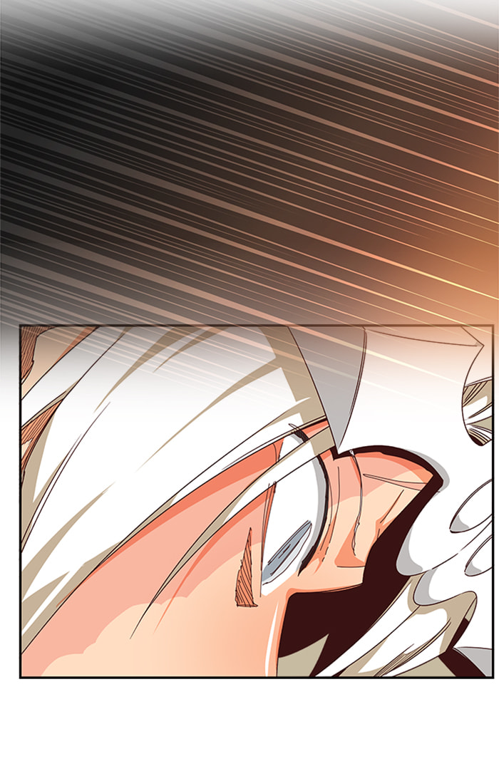 The God of High School Chapter 544 page 58 - 