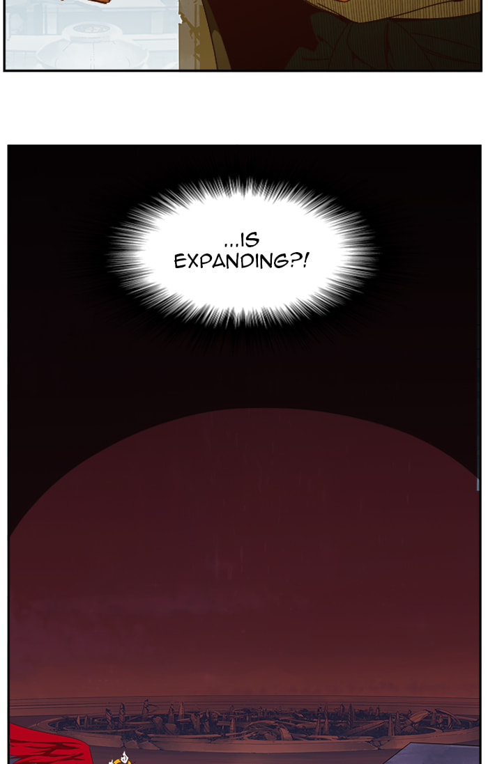 The God of High School Chapter 544 page 66 - 
