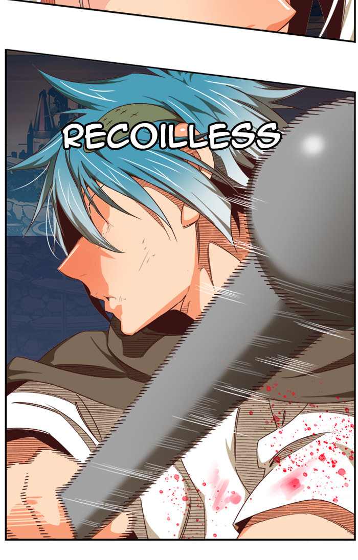 The God of High School Chapter 544 page 68 - 