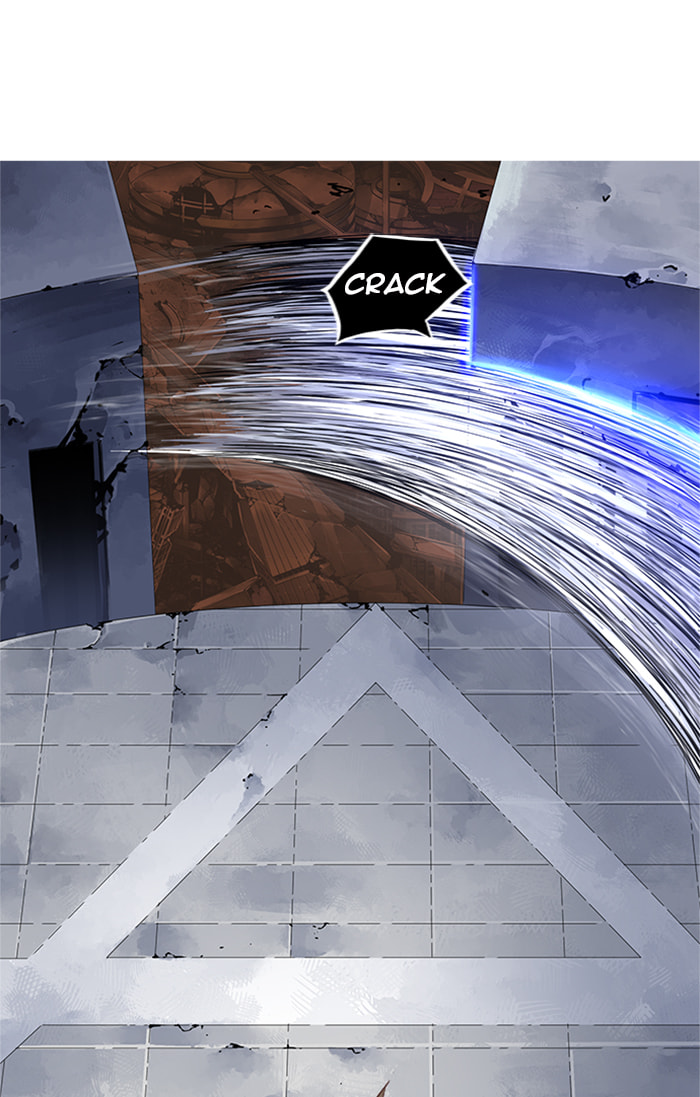 The God of High School Chapter 544 page 69 - 