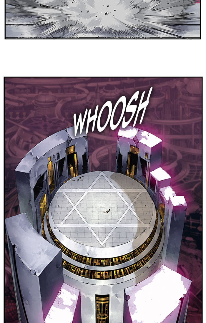 The God of High School Chapter 544 page 75 - 