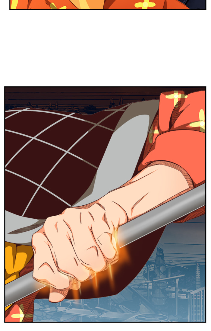 The God of High School Chapter 544 page 82 - 