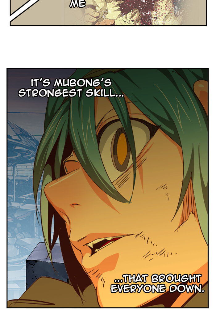 The God of High School Chapter 544 page 90 - 