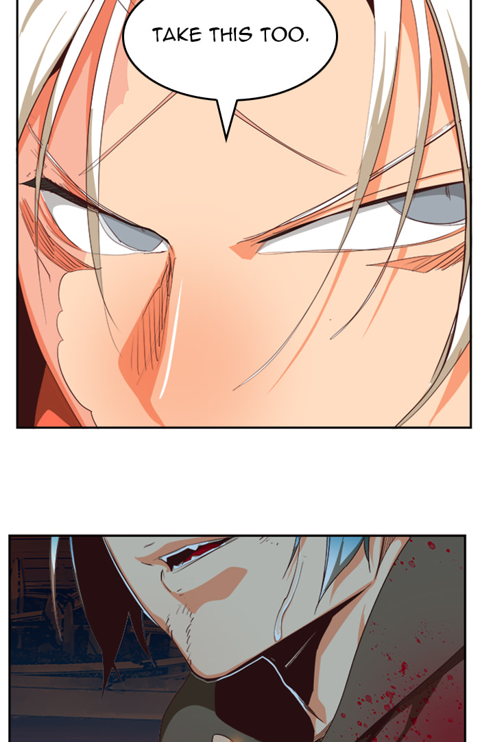 The God of High School Chapter 544 page 92 - 