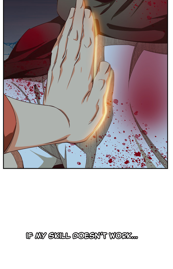 The God of High School Chapter 544 page 93 - 