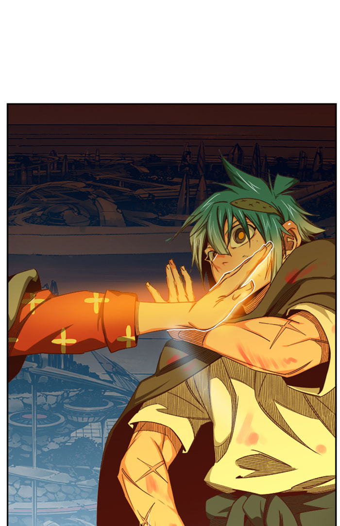 The God of High School Chapter 544 page 94 - 