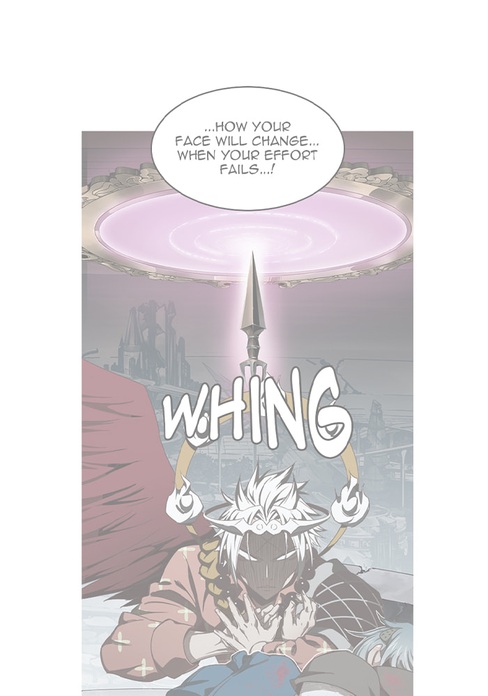 The God of High School Chapter 545 page 2 - 