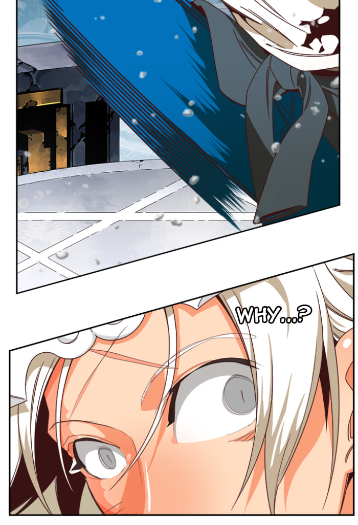 The God of High School Chapter 545 page 103 - 