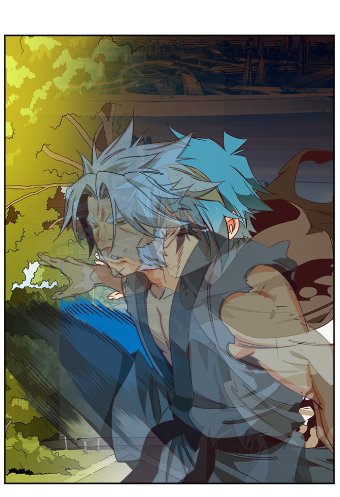 The God of High School Chapter 545 page 104 - 