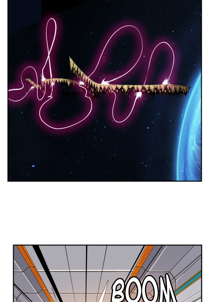 The God of High School Chapter 545 page 12 - 