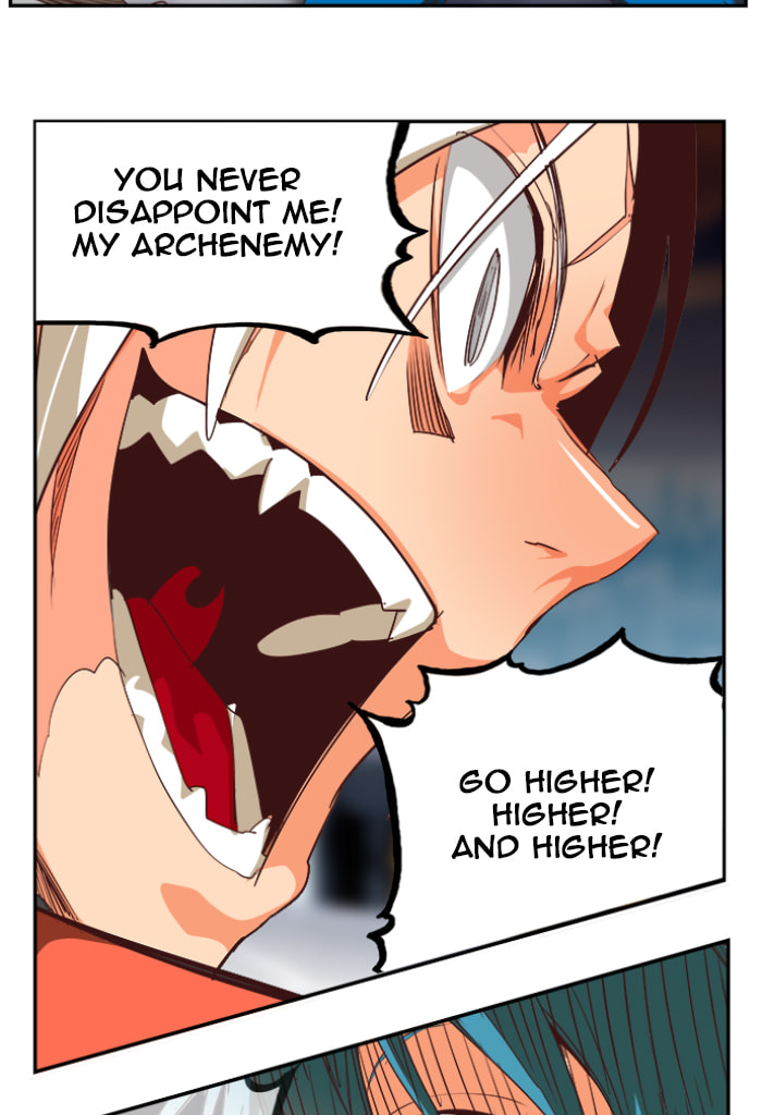 The God of High School Chapter 545 page 113 - 