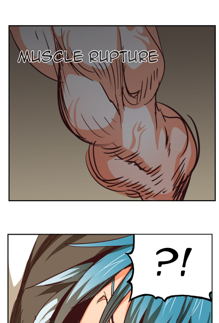 The God of High School Chapter 545 page 122 - 
