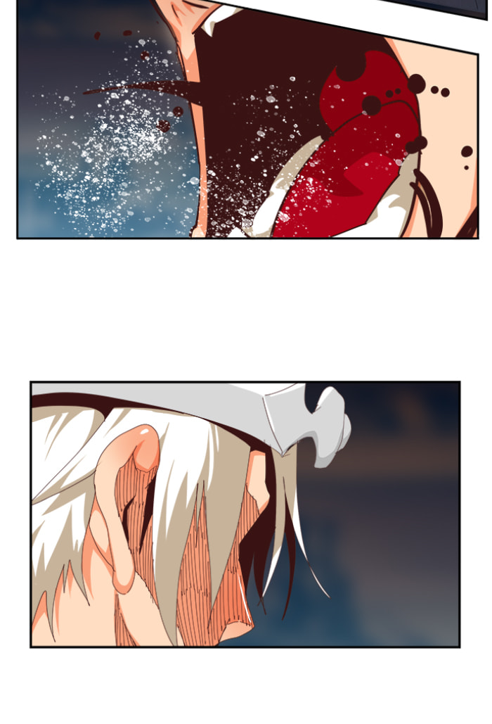 The God of High School Chapter 545 page 127 - 