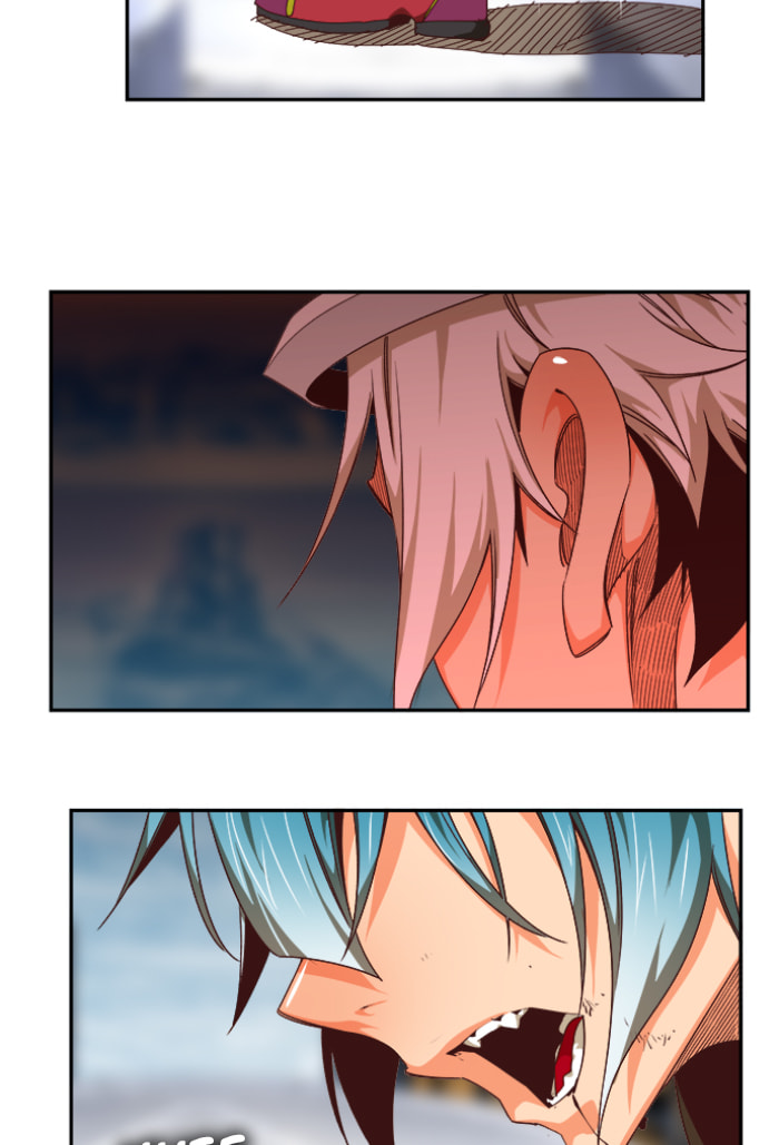 The God of High School Chapter 545 page 130 - 