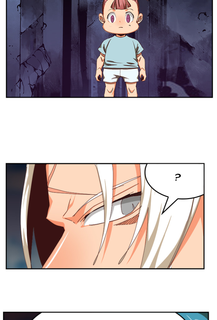 The God of High School Chapter 545 page 138 - 