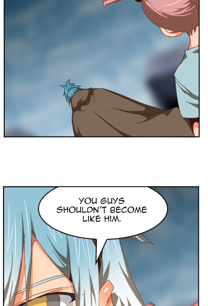 The God of High School Chapter 545 page 141 - 