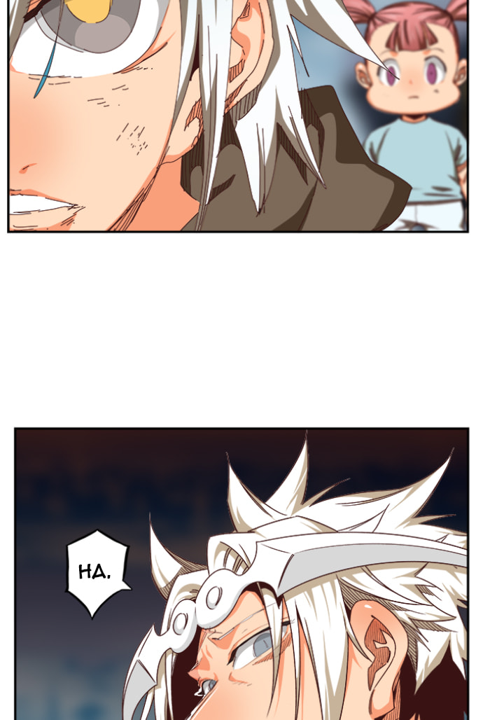 The God of High School Chapter 545 page 142 - 