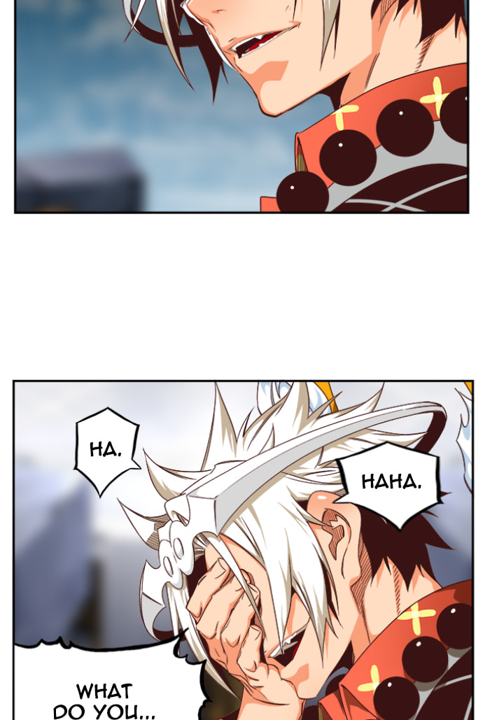 The God of High School Chapter 545 page 143 - 