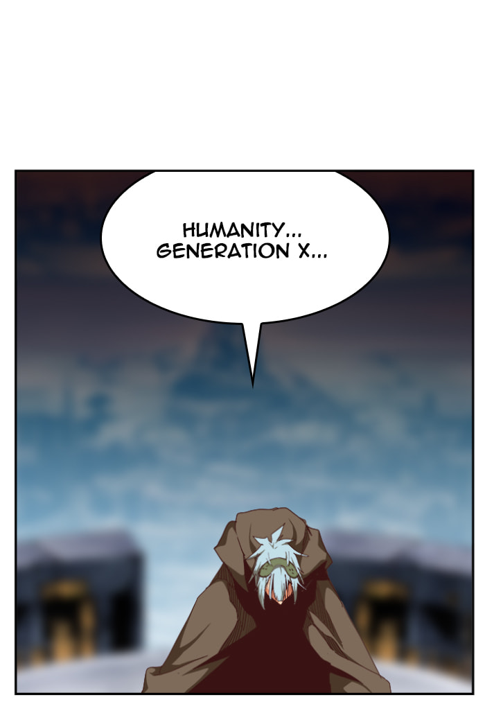 The God of High School Chapter 545 page 145 - 