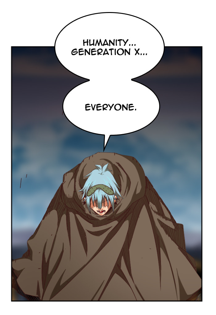The God of High School Chapter 545 page 146 - 